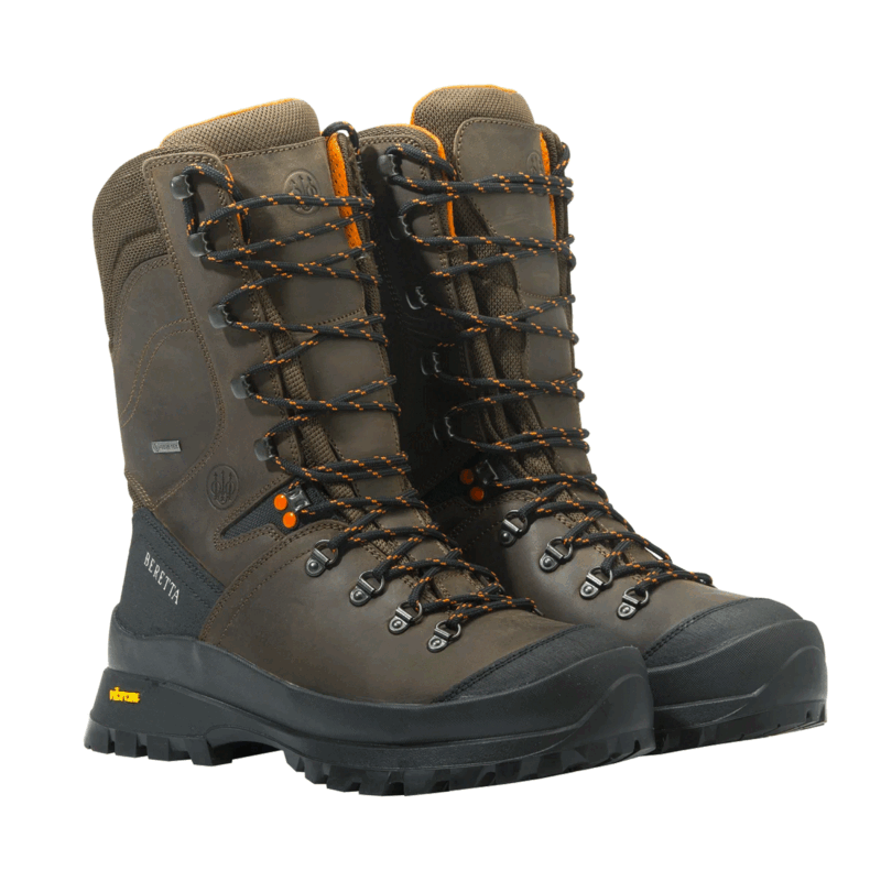 SCARPONI - BERETTA - DUIKER GTX Brown - immagine 2