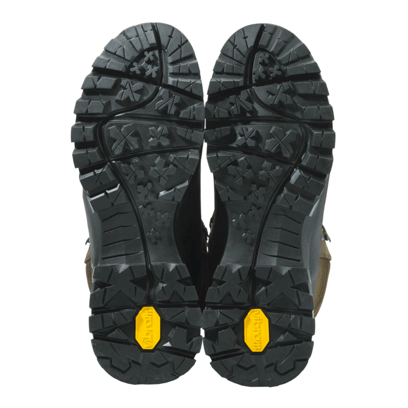 SCARPONI - BERETTA - DUIKER GTX Brown - immagine 3