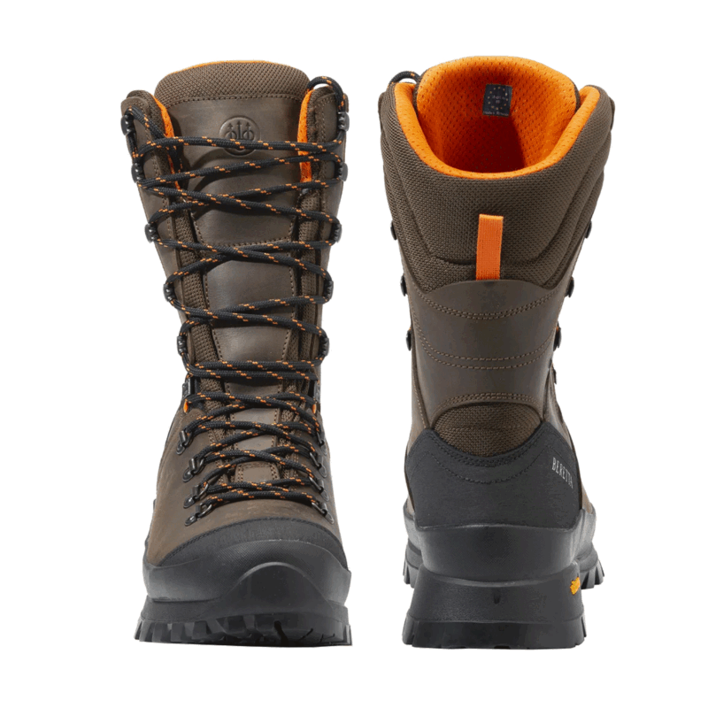 SCARPONI - BERETTA - DUIKER GTX Brown - immagine 4