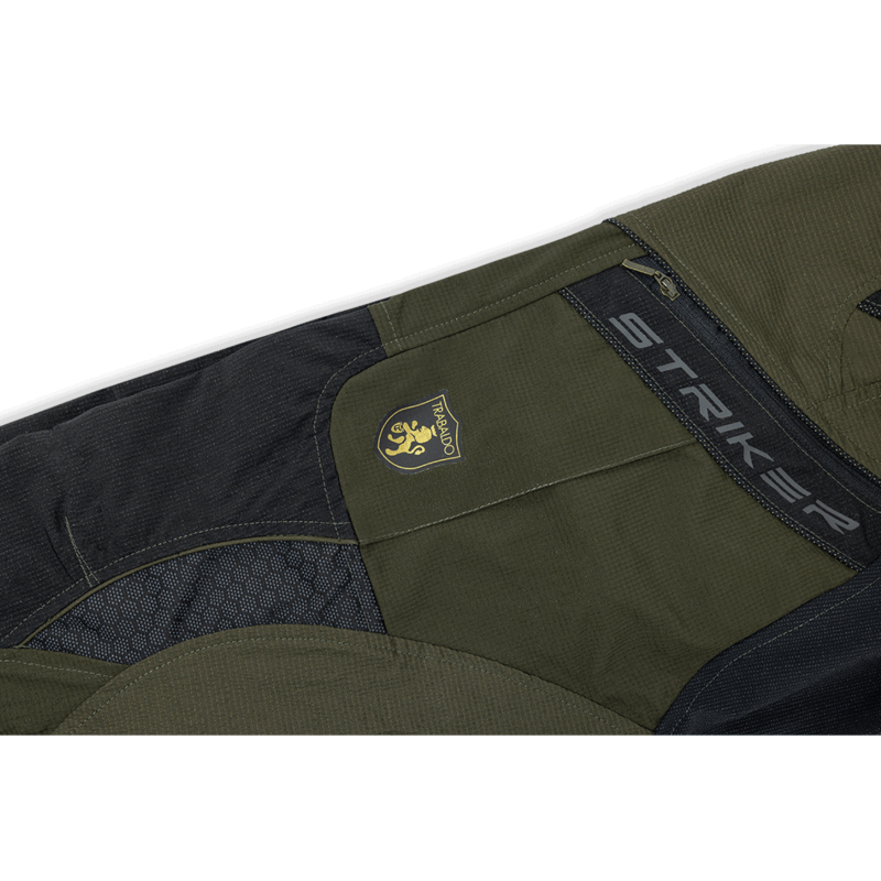 PANTALONE - TRABALDO - STRIKER PRO - immagine 4