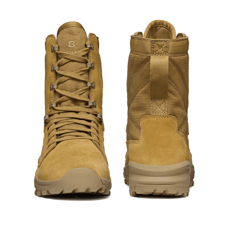 SCARPONI - GARMONT - T8 EXTREME EVO GTX® REGULAR Coyote - immagine 4