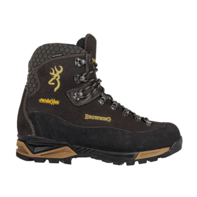 SCARPONI - BROWNING - TAURUS Brun