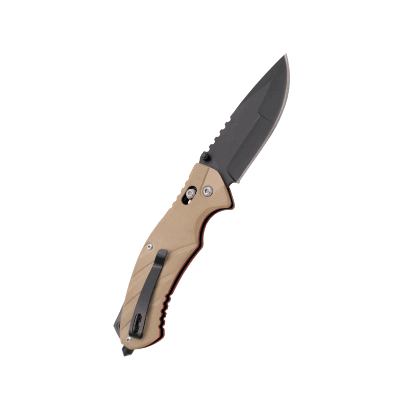 COLTELLO - THIRD - 11488TN POCKET KNIFE - immagine 2
