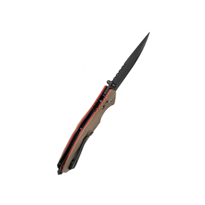 COLTELLO - THIRD - 11488TN POCKET KNIFE - immagine 3