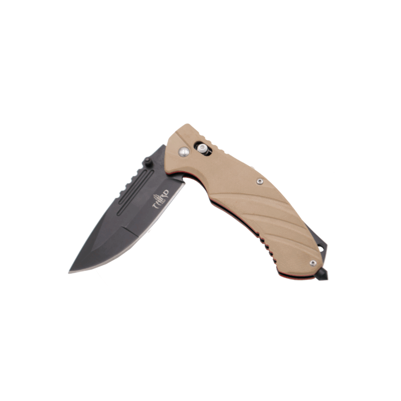 COLTELLO - THIRD - 11488TN POCKET KNIFE - immagine 5