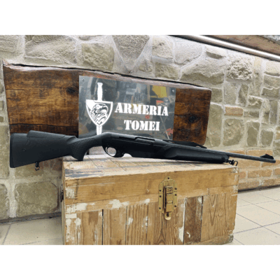 USATO - CARABINA - BENELLI MOD. ARGO E FLUTED cal. 30-06 SPRG