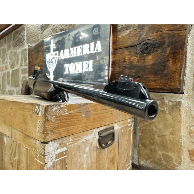 USATO - CARABINA - BENELLI MOD. ARGO SPECIAL cal. 30-06 SPRG - immagine 3
