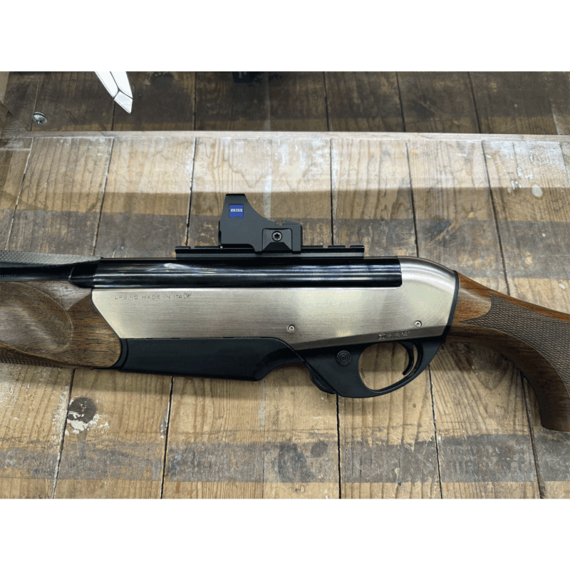 USATO - CARABINA - BENELLI MOD. ARGO SPECIAL cal. 30-06 SPRG - immagine 4