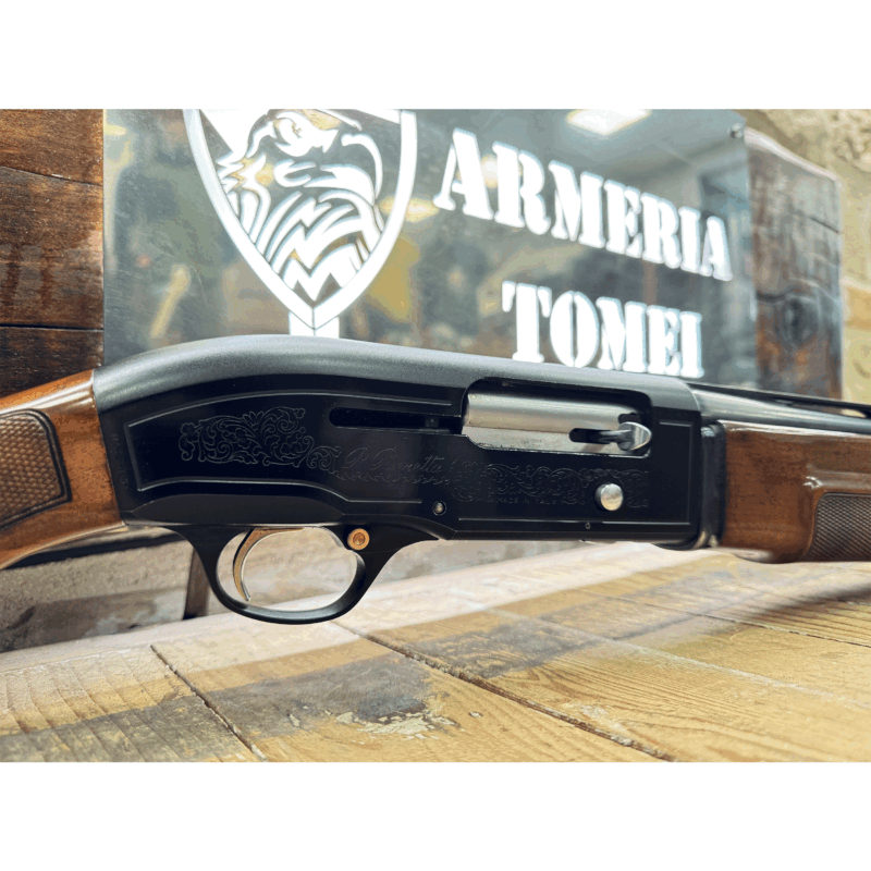 USATO - FUCILE SEMIAUTO - BERETTA MOD. A303 cal. 12 - immagine 2