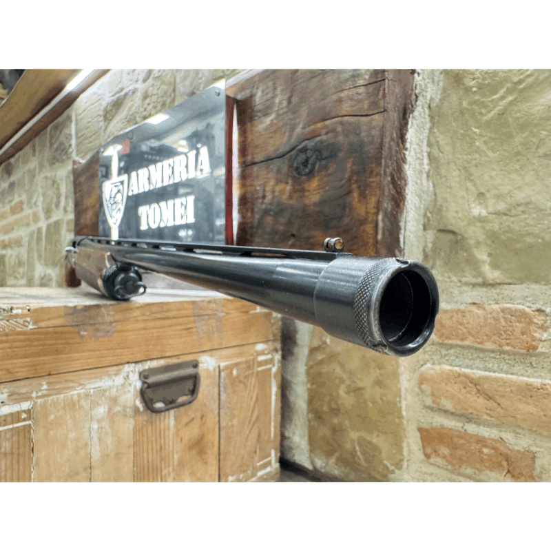 USATO - FUCILE SEMIAUTO - BERETTA MOD. A303 cal. 12 - immagine 3