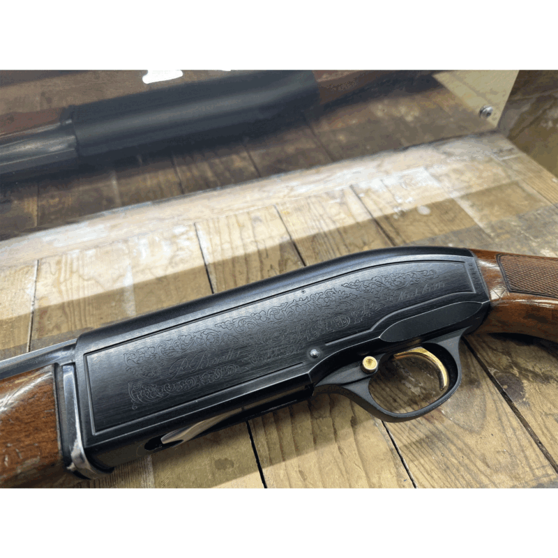 USATO - FUCILE SEMIAUTO - BERETTA MOD. A303 cal. 12 - immagine 4