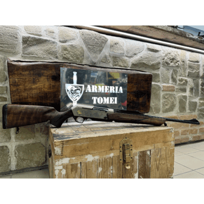 USATO - CARABINA - BROWNING MOD. LONG TRAC ECLIPSE GOLD cal. 300 Win. Mag.