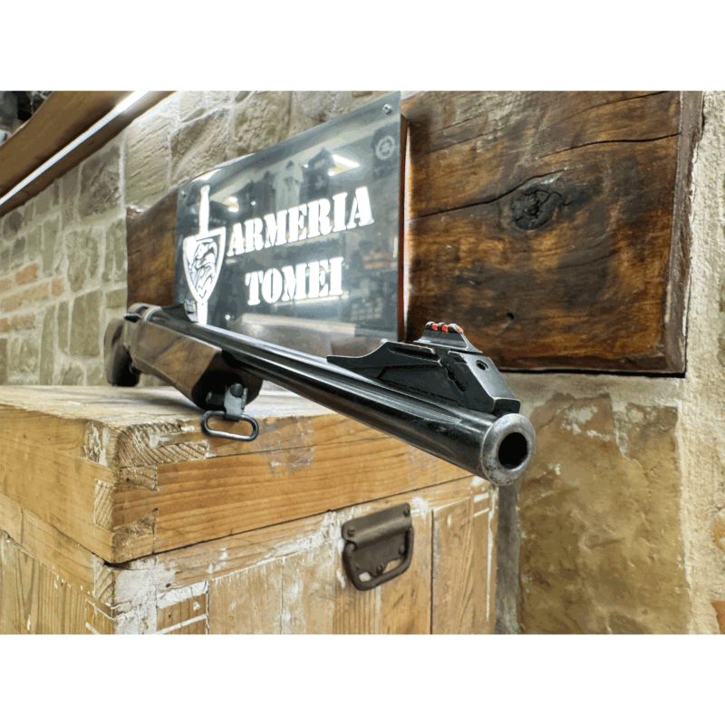 USATO - CARABINA - BROWNING MOD. LONG TRAC ECLIPSE GOLD cal. 300 Win. Mag. - immagine 3