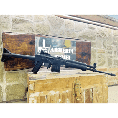 USATO - CARABINA - SAKO MOD. VALMET cal. 308 Win.