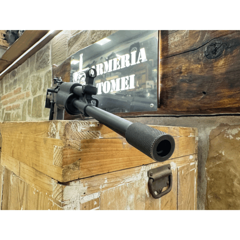 USATO - CARABINA - SAKO MOD. VALMET cal. 308 Win. - immagine 3