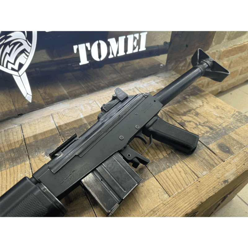USATO - CARABINA - SAKO MOD. VALMET cal. 308 Win. - immagine 5