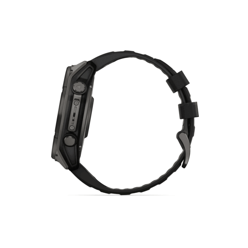 OROLOGIO - GARMIN - FĒNIX® 8 | 51MM | SOLAR | SAPPHIRE - immagine 13