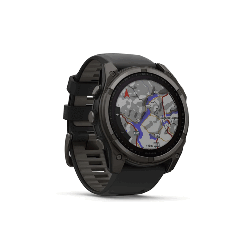 OROLOGIO - GARMIN - FĒNIX® 8 | 51MM | SOLAR | SAPPHIRE - immagine 3