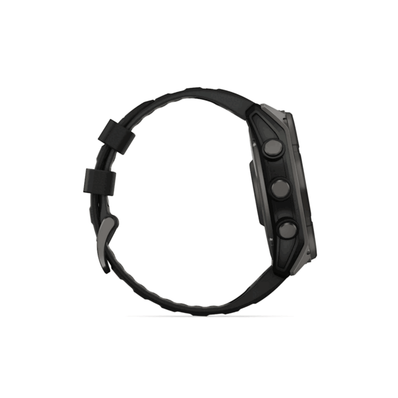 OROLOGIO - GARMIN - FĒNIX® 8 | 51MM | SOLAR | SAPPHIRE - immagine 5