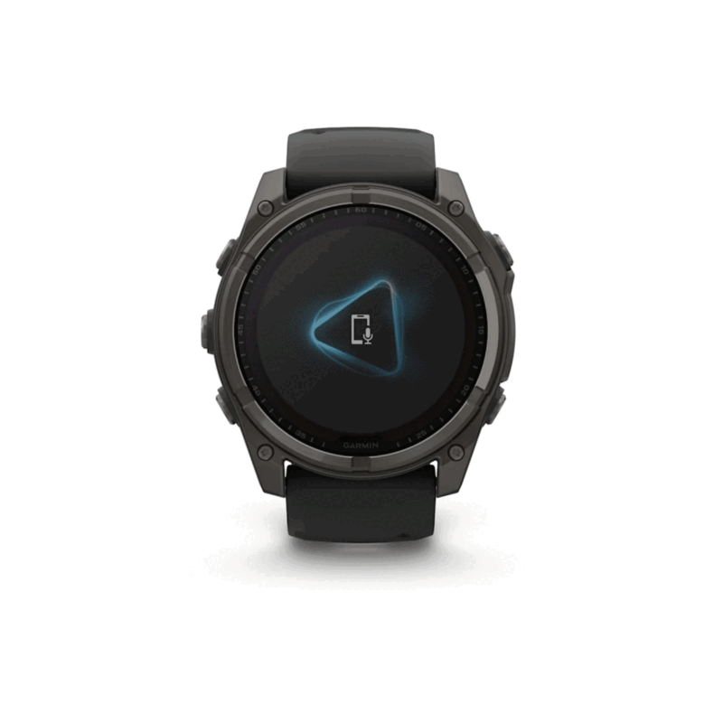 OROLOGIO - GARMIN - FĒNIX® 8 | 51MM | SOLAR | SAPPHIRE - immagine 6