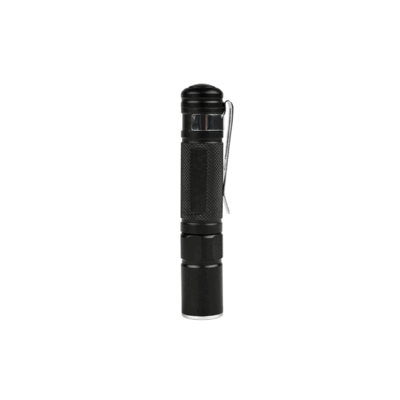 MINI TORCIA CON CLIP - immagine 2
