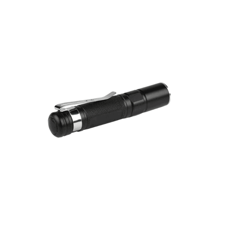 MINI TORCIA CON CLIP - immagine 3
