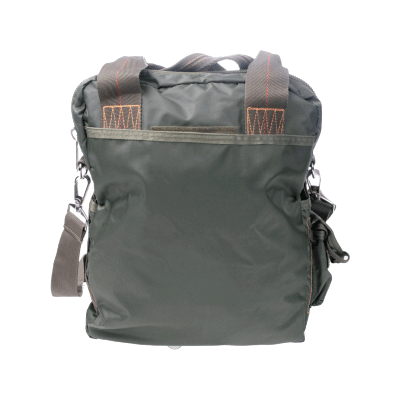 SBB - BORSA CASCO PARA' BC4 - immagine 4