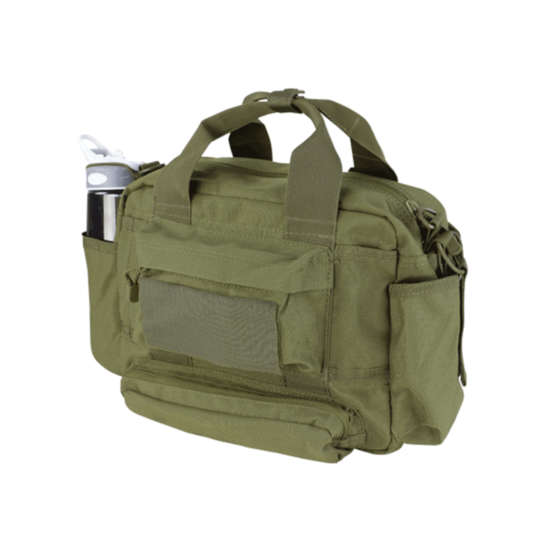 CONDOR USA  - BORSA TACTICAL RESPONSE 136 OD - immagine 2