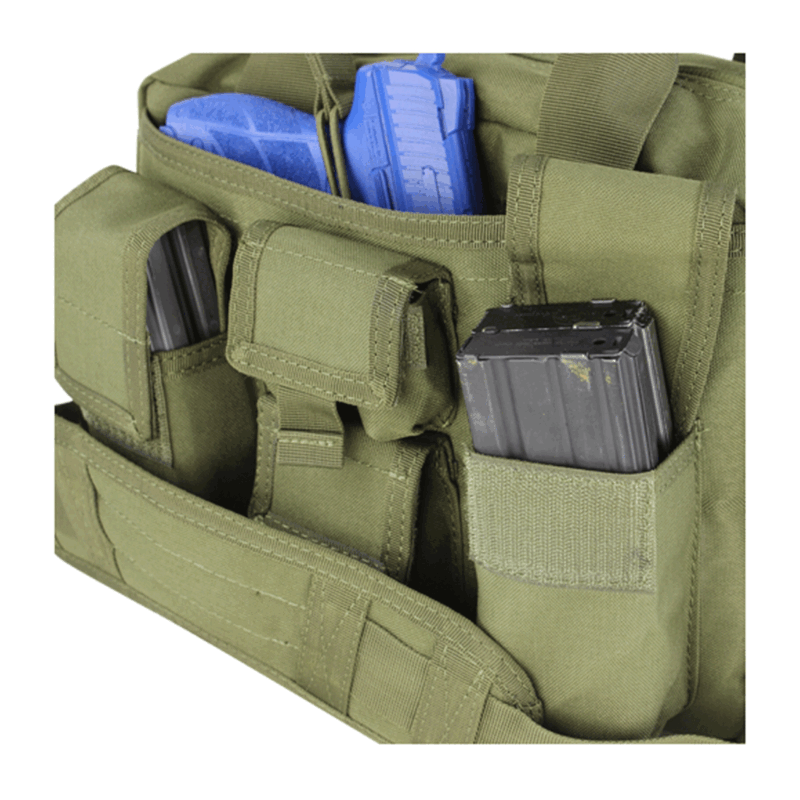 CONDOR USA  - BORSA TACTICAL RESPONSE 136 OD - immagine 4