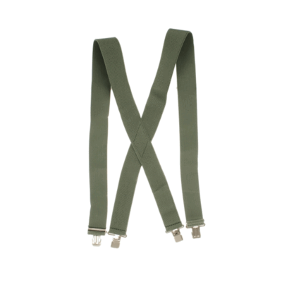 SBB - BRETELLE ELASTICHE H 5 CM