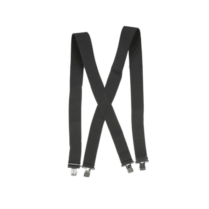 SBB - BRETELLE ELASTICHE H 5 CM - immagine 4