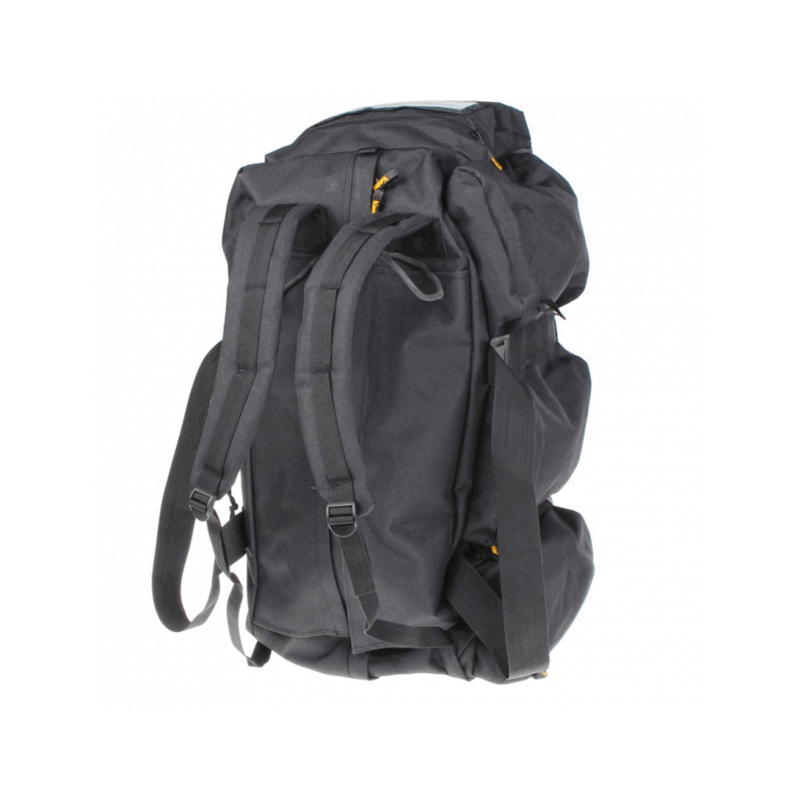 SBB  - BORSONE VOYAGER GEN.II Nero - immagine 10