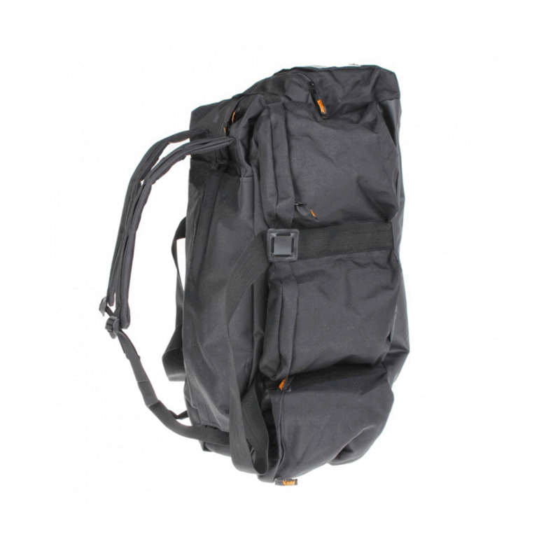 SBB  - BORSONE VOYAGER GEN.II Nero - immagine 11