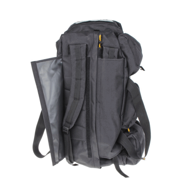 SBB  - BORSONE VOYAGER GEN.II Nero - immagine 2