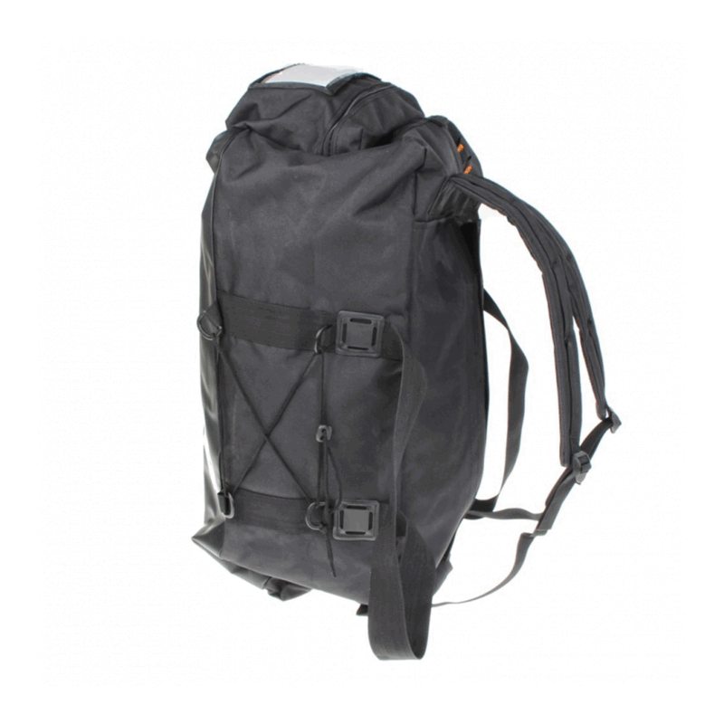 SBB  - BORSONE VOYAGER GEN.II Nero - immagine 3