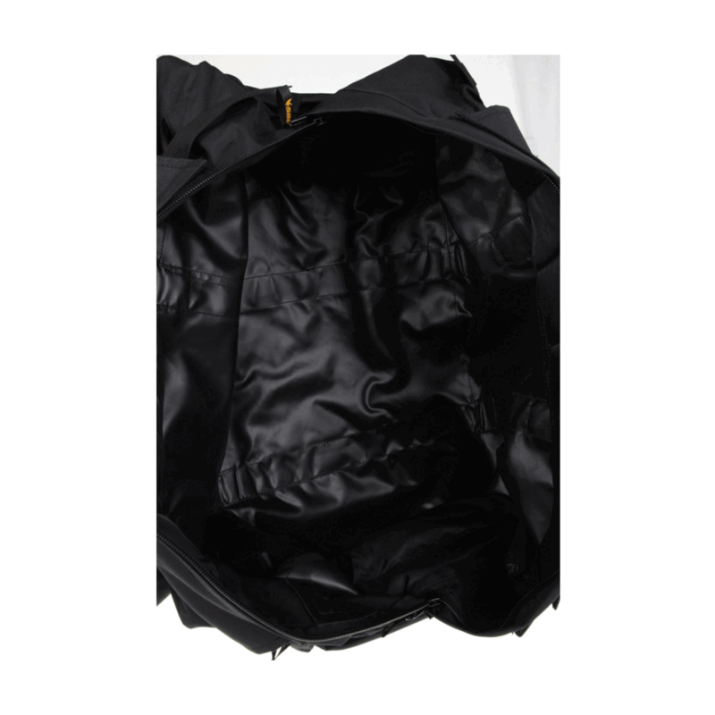SBB  - BORSONE VOYAGER GEN.II Nero - immagine 4