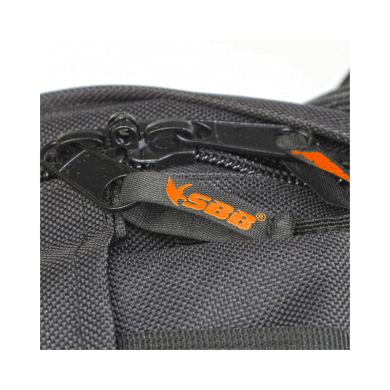 SBB  - BORSONE VOYAGER GEN.II Nero - immagine 5