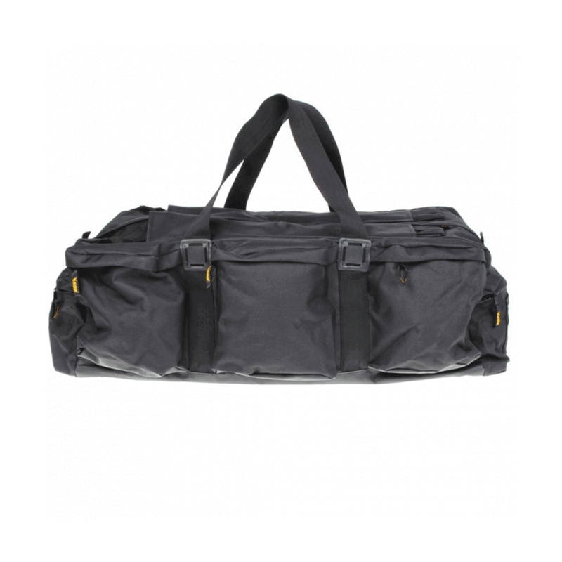 SBB  - BORSONE VOYAGER GEN.II Nero - immagine 6