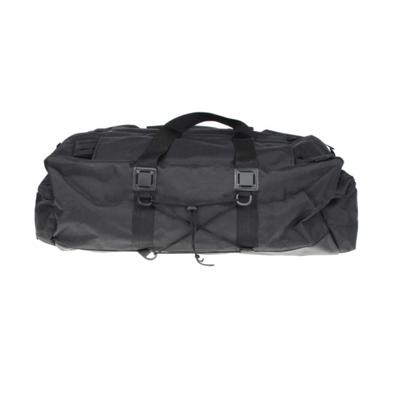 SBB  - BORSONE VOYAGER GEN.II Nero - immagine 9