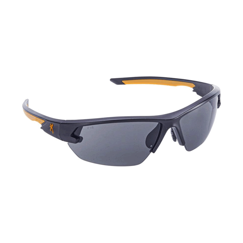 OCCHIALI - BROWNING - PRO-SHOOTER SHOOTING GLASSES DARK