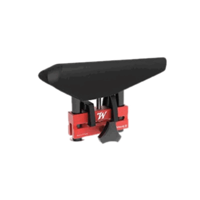 WINCHESTER - KIT NASELLO REGOLABILE PER CALCIO ADJUSTABLE COMB FOR COMPOSITE STOCK