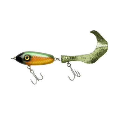 ABU GARCIA - McMio SINK 59G - BODY 9CM - TOTAL 24CM - PAP