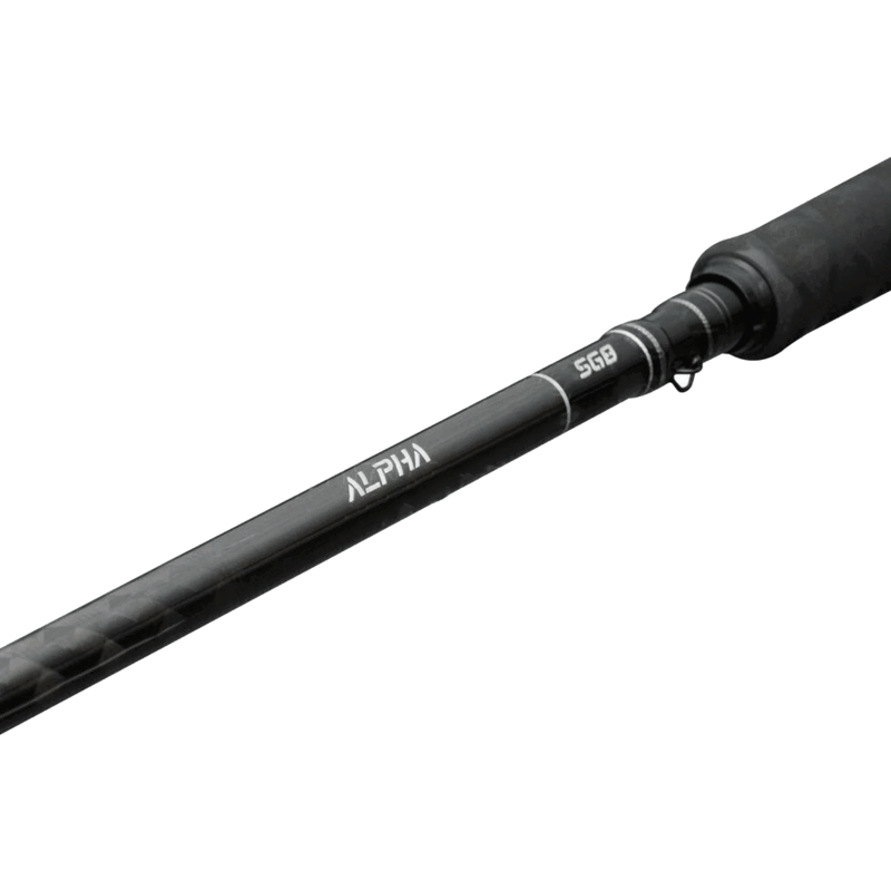 SAVAGE GEAR - ALPHA SG8 BIG BAIT 8' 259cm | 36-126g | 2sec - immagine 3