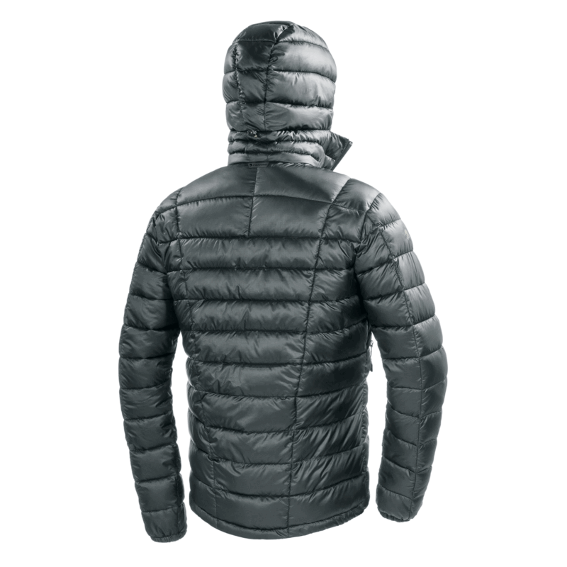 FERRINO - VIEDMA JACKET MAN black - immagine 2