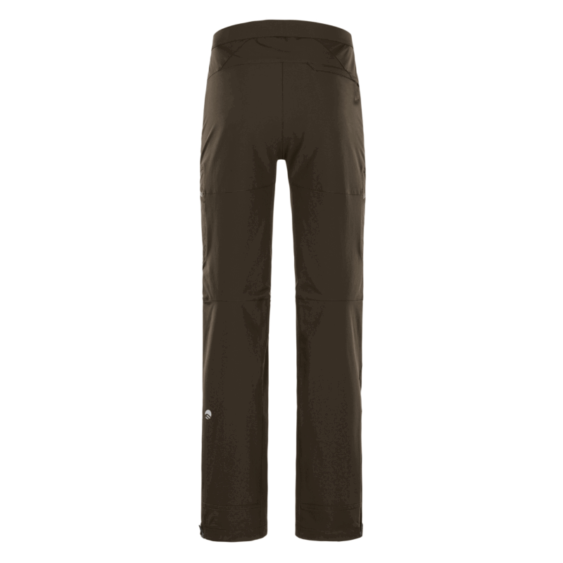 FERRINO - SAJAMA PANTS MAN iron brown - immagine 2
