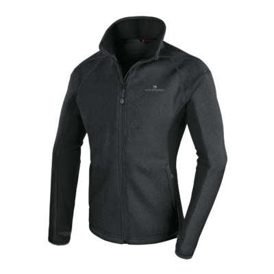 FERRINO - YASUNI JACKET MAN anthracite