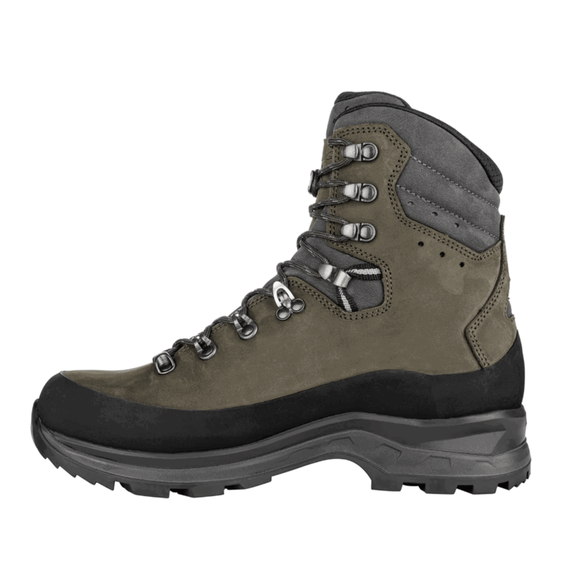 SCARPONI - LOWA - TIBET EVO GTX Sepia/Slate - immagine 3