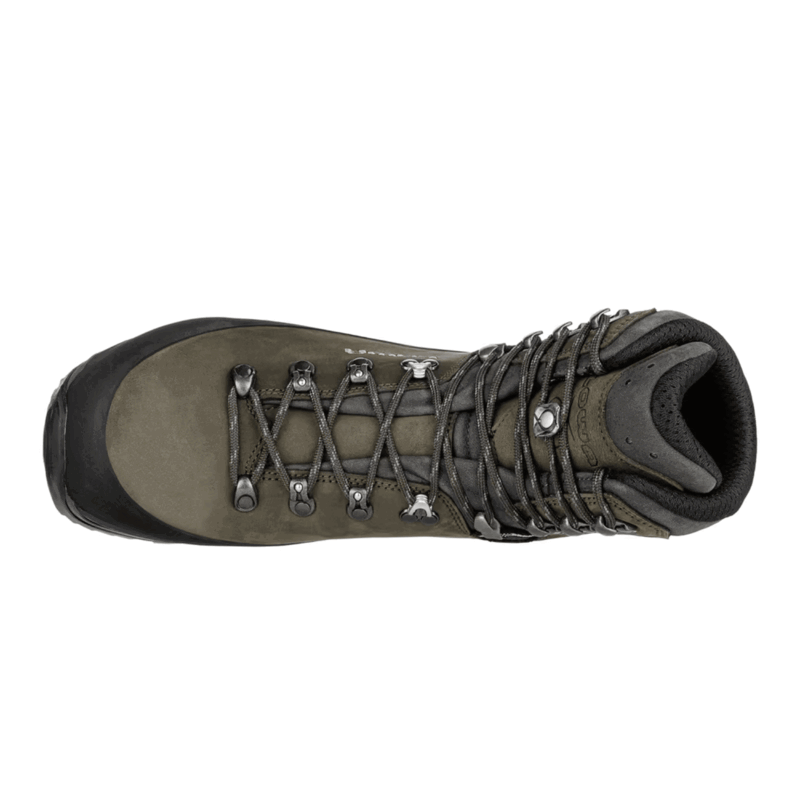 SCARPONI - LOWA - TIBET EVO GTX Sepia/Slate - immagine 5