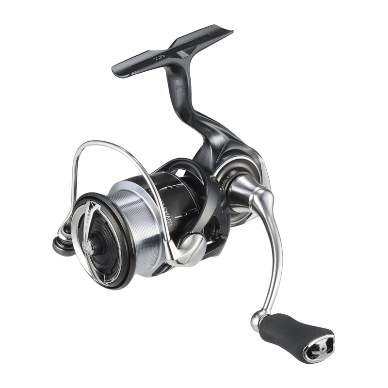 MULINELLO - DAIWA - 24 LUVIAS LT2000S-P - immagine 2