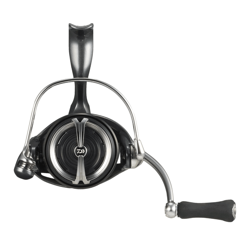 MULINELLO - DAIWA - 24 LUVIAS LT2000S-P - immagine 3